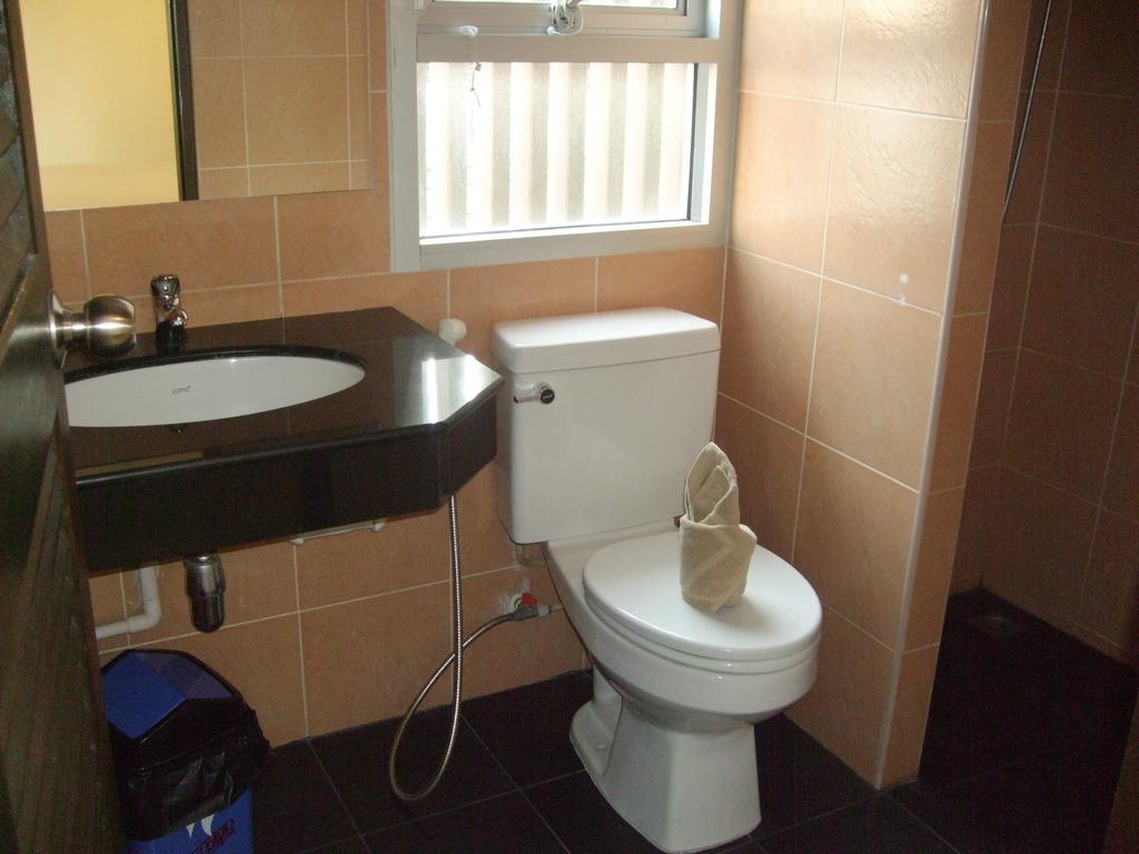 Baan Kittima Hotel Pattaya Room photo